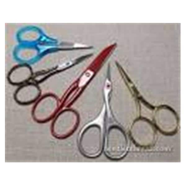 Chanby, Inc Scissors Universal EMT Para-Med 7-1/4" Stainless Steel Each - 146DB7.5