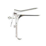 Miltex Speculum Vaginal Pederson 7/8x4" Medium/Narrow Stainless Steel Each - Integra Miltex - 30-55