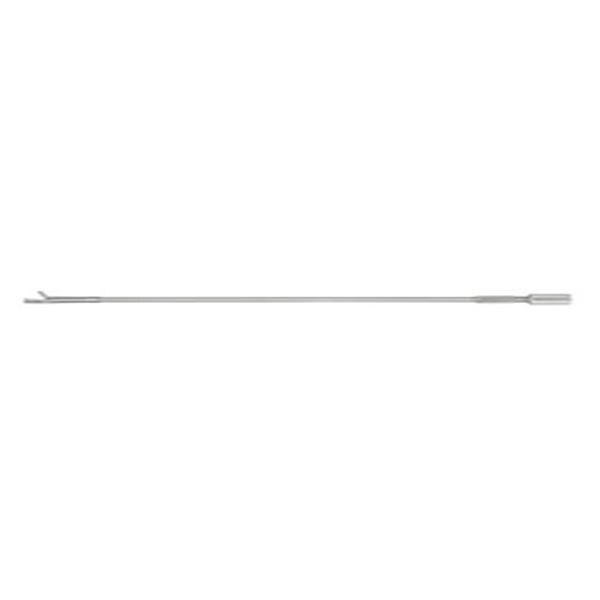 Miltex Forcep Biopsy Kevorkian-Younge 9" Stainless Steel Each - Integra Miltex - 30-1491