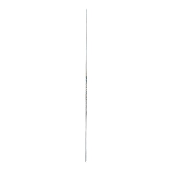 Miltex Probe 4-1/2" Double Ended Eachch - Integra Miltex - 10-2-NS