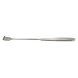 Miltex Retractor Volkmann 8-1/2" Sharp 4-Prong Eachch - Integra Miltex - 11-508