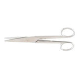 Miltex Scissors Dissecting Mayo 6-1/2" Straight Stainless Steel Each - Integra Miltex - 5-144