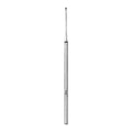 Miltex Curette Dermal Excavator SE 5" Extra Small 1mm Tip Stainless Steel Each - Integra Miltex - 40-57/0