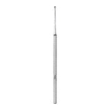 Miltex Curette Dermal Excavator SE 5" Extra Small 1mm Tip Stainless Steel Each - Integra Miltex - 40-57/0