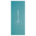 Miltex Scissors Tenotomy Stevens 4-1/2" Blunt Straight Stainless Steel Each - Integra Miltex - 18-1472