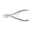 Miltex Rongeur Blumenthal 6" 30 Degree Narrow Stainless Steel Reusable Each - Integra Miltex - 22-480