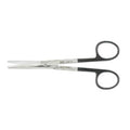Miltex Scissors Mayo SuperCut 5-1/2" SuperCut Straight Stainless Steel Each - Integra Miltex - 5-SC-120