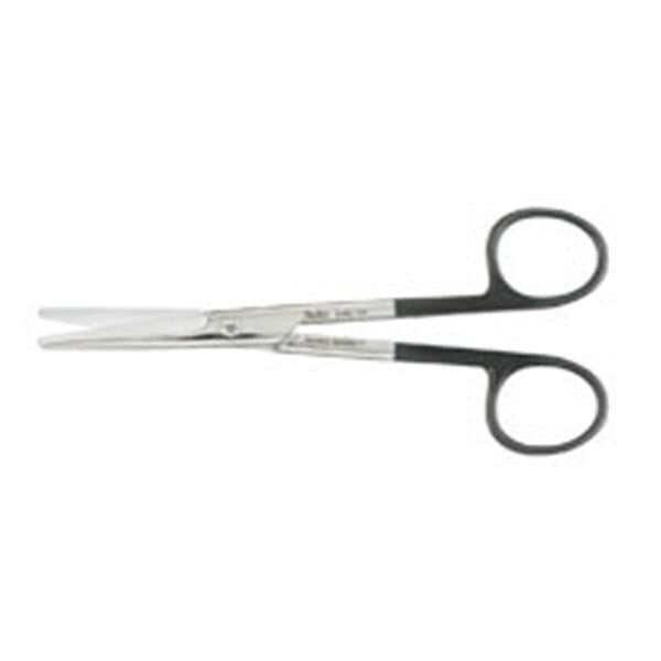 Miltex Scissors Mayo SuperCut 5-1/2" SuperCut Straight Stainless Steel Each - Integra Miltex - 5-SC-120
