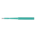Miltex Biopsy Punch Dermal Keyes 2.5mm 2.5mm Bite Disposable Each, 50 Each/CA - Integra Miltex - 33-31B