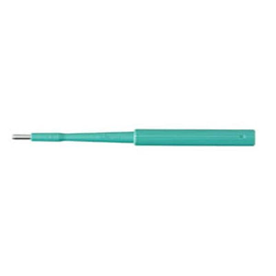Miltex Biopsy Punch Dermal Keyes 2.5mm 2.5mm Bite Disposable Each, 50 Each/CA - Integra Miltex - 33-31B