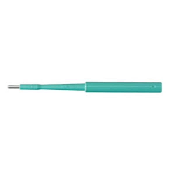 Miltex Biopsy Punch Dermal Keyes 2.5mm 2.5mm Bite Disposable Each, 50 Each/CA - Integra Miltex - 33-31B