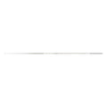 Miltex Curette Heath DE 4" #0 1/2mm Sharp/Blunt Tip Stainless Steel Eachch - Integra Miltex - 18-530