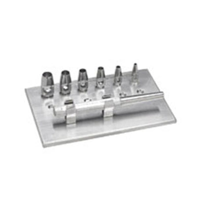 Miltex Biopsy Punch Dermal Keyes 3-1/2" Handle Stainless Steel Reusable Each - Integra Miltex - 33-30