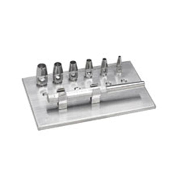 Miltex Biopsy Punch Dermal Keyes 3-1/2" Handle Stainless Steel Reusable Each - Integra Miltex - 33-30