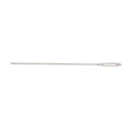 Miltex Probe Lacrimal Bowman 5-1/2" Reusable Stainless Steel Each - Integra Miltex - 10-26-SS