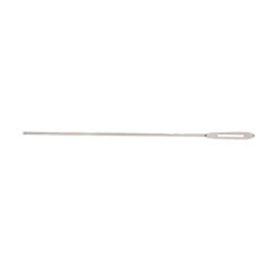 Miltex Probe Lacrimal Bowman 5-1/2" Reusable Stainless Steel Each - Integra Miltex - 10-26-SS