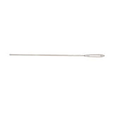 Miltex Probe Lacrimal Bowman 5-1/2" Reusable Stainless Steel Each - Integra Miltex - 10-26-SS