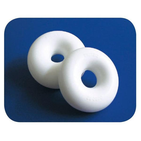 Miltex Pessary Uterine Donut Size 0 2" Silicone LF Non-Sterile Each - Integra Miltex - 30-D0