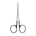Miltex Scissors Metzenbaum SuperCut 5" Blunt/Blunt SuperCut Straight Stainless Steel Each - Integra Miltex - 5-SC-283