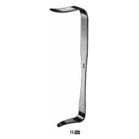 Miltex Retractor Deaver 1x9" Stainless Steel Each - Integra Miltex - 11-200