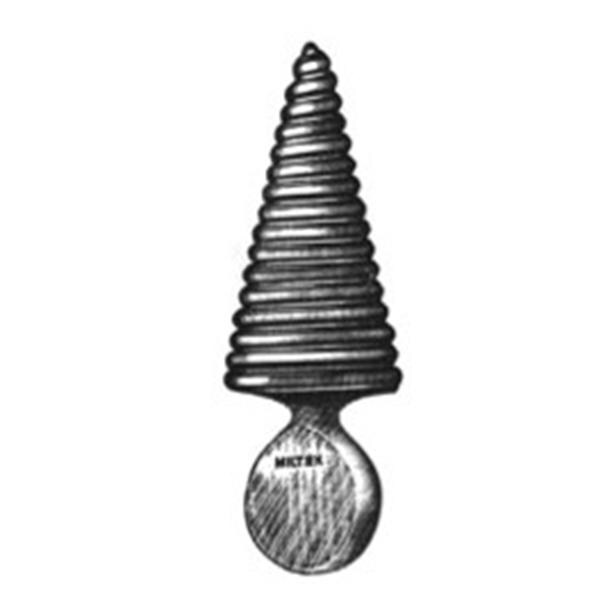 Miltex Screw Oral Maunder Each - Integra Miltex - 2-20