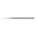 Miltex Curette Dermal 5" Large 2.5mm Tip Stainless Steel Each - Integra Miltex - 40-58-3