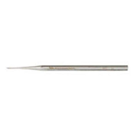 Miltex Curette Dermal 5" Large 2.5mm Tip Stainless Steel Each - Integra Miltex - 40-58-3