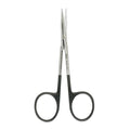 Miltex Scissors Tenotomy Stevens SuperCut 4-1/2" Blunt SuperCut Curved SS Each - Integra Miltex - 18-SC-1476
