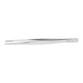 Miltex Forcep Dressing 8" Serrated Tips Stainless Steel Each - Integra Miltex - 6-14