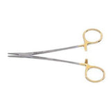 Miltex Holder Needle Crile-Wood 7" Serrated Jaw Tungsten Carbide Each - Integra Miltex - 8-51TC