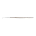 Miltex Hook Skin Wiener 5" Blunt Single Prong Stainless Steel Each - Integra Miltex - 18-420