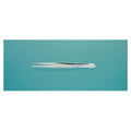 Miltex Forcep Dressing 5" Serrated Tips Stainless Steel Each - Integra Miltex - 6-6