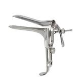 Miltex Speculum Vaginal Graves Vantage 3/4x3" Original/Small Stainless Steel Each - Integra Miltex - V930-10