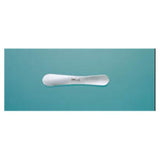 Miltex Plate Jaeger 4" Stainless Steel Each - Integra Miltex - 18-120