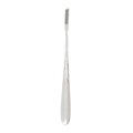 Miltex Rasp Bone Cottle 8" Backward Cutting Tip Stainless Steel Each - Integra Miltex - 21-338