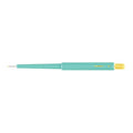 Miltex Biopsy Punch Keyes Kai 1.5mm Ribbed Handle SS Bld W/ Plngr Disp Strl 25/Bx - Integra Miltex - 33-31A-P/25