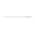 Miltex Probe 5" Malleable Stainless Steel Reusable Each - Integra Miltex - 10-24-SS
