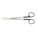 Miltex Scissors Mayo SuperCut 6-3/4" SuperCut Curved Stainless Steel Each - Integra Miltex - 5-SC-126