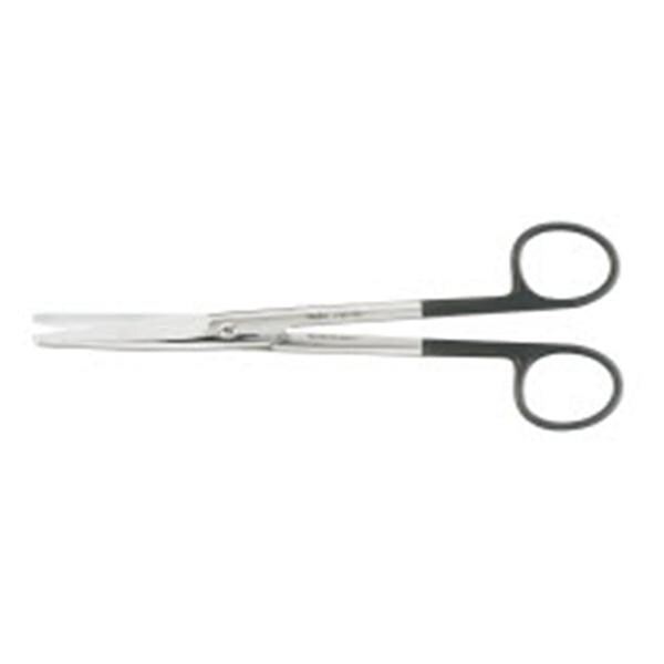 Miltex Scissors Mayo SuperCut 6-3/4" SuperCut Curved Stainless Steel Each - Integra Miltex - 5-SC-126