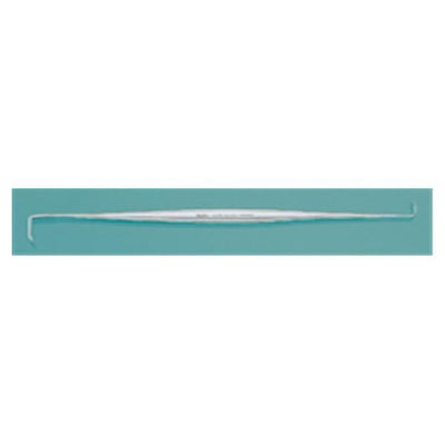 Miltex Retractor Ragnell-Davis 6" Double Ended Stainless Steel Each - Integra Miltex - 11-73