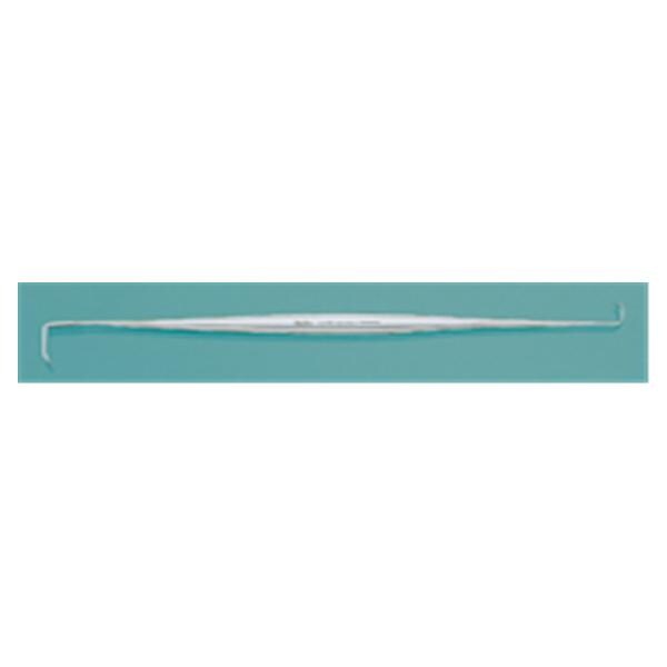 Miltex Retractor Ragnell-Davis 6" Double Ended Stainless Steel Each - Integra Miltex - 11-73