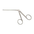 Miltex Forcep Eachr 2-27/32" 0.9x2mm Cup Stainless Steel Each - Integra Miltex - 19-417