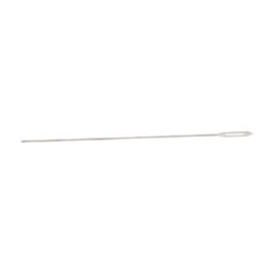 Miltex Probe 8" Malleable Stainless Steel Reusable Eachch - Integra Miltex - 10-32-SS