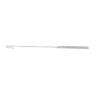 Miltex Hook Crypt Pratt 8-1/2" Eachch - Integra Miltex - 28-120