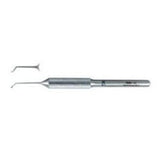 Miltex Hook Phlebectomy Ramelet 4" Each - Integra Miltex - 10352