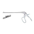 Miltex Forcep Baby Tischler Biopsy 7-3/4" 4x2.3mm Bite Stainless Steel Each - Integra Miltex - 301462WL