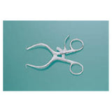 Miltex Retractor Gelpi 5-1/2" Curved Stainless Steel Each - Integra Miltex - 11-365