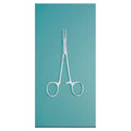 Miltex Holder Needle Olsen-Hegar 5-1/2" Serrated Jaw Stainless Steel Each - Integra Miltex - 8-15