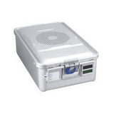 Miltex Container Sterilization Full Full Each - Integra Miltex - 730603