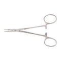 Miltex Holder Needle Olsen-Hegar 4-3/4" Stainless Steel Each - Integra Miltex - 8-14A